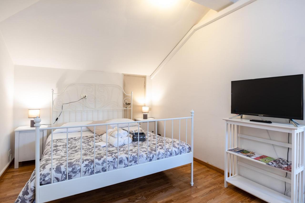 Gasthof Attico Di Luna 2*