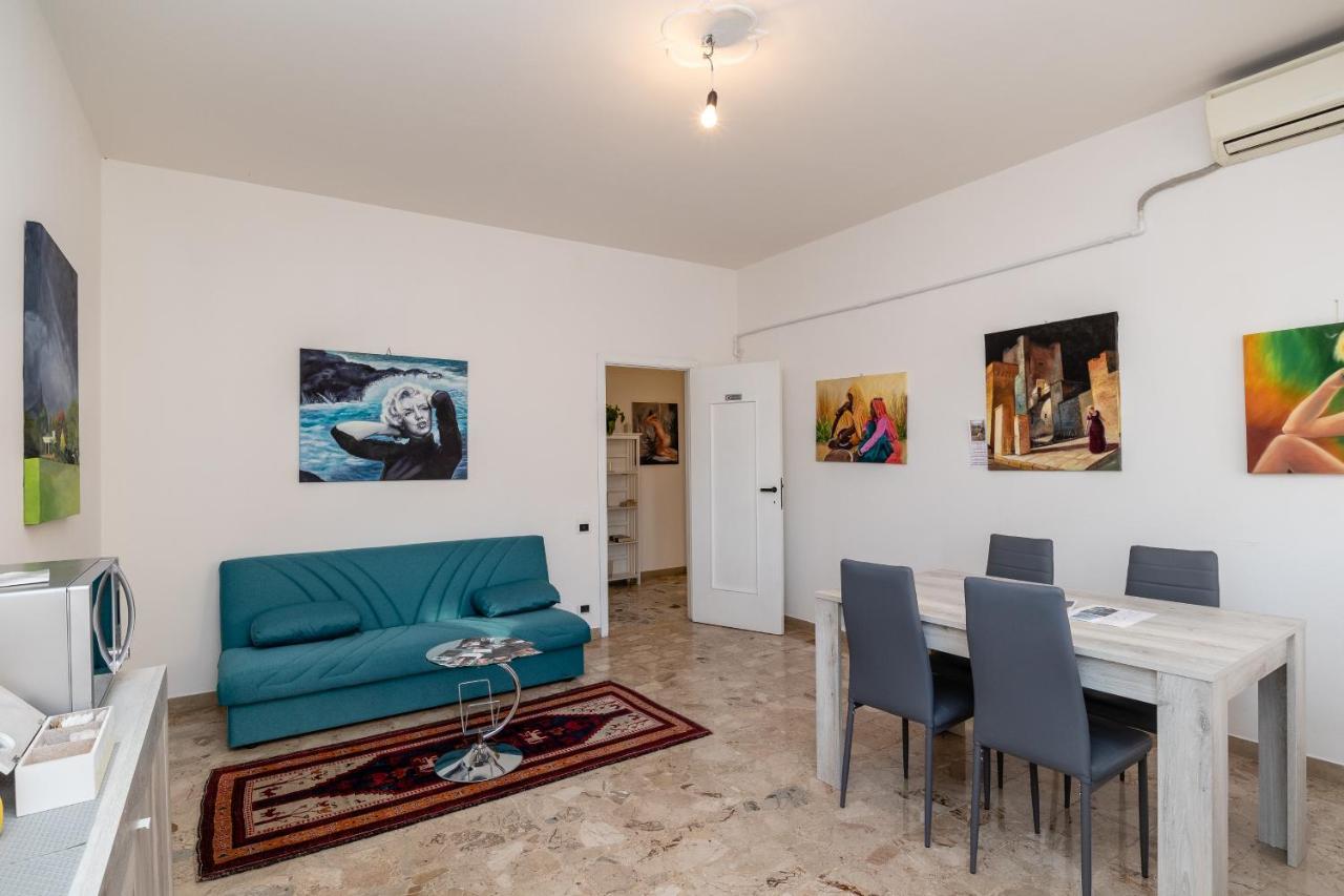 Attico Di Luna Gasthof 2*